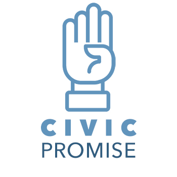 Civic Promise (logo)